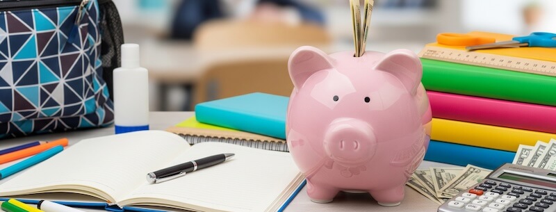 Budget Rentrée 2025 : Comparatifs, Promos et Aides pour Économiser