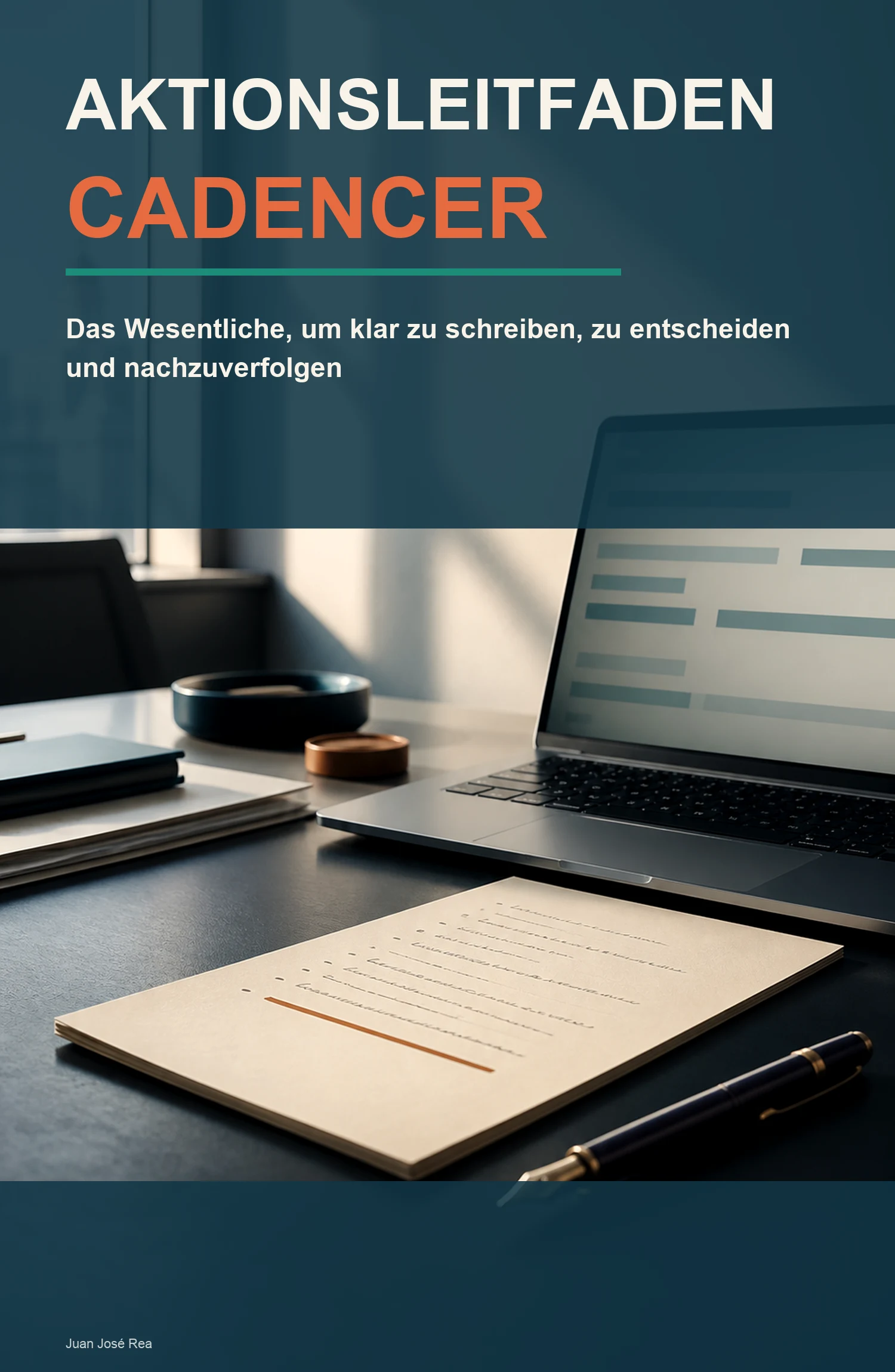 Praxisbegleiter — Wirksam schreiben im Beruf