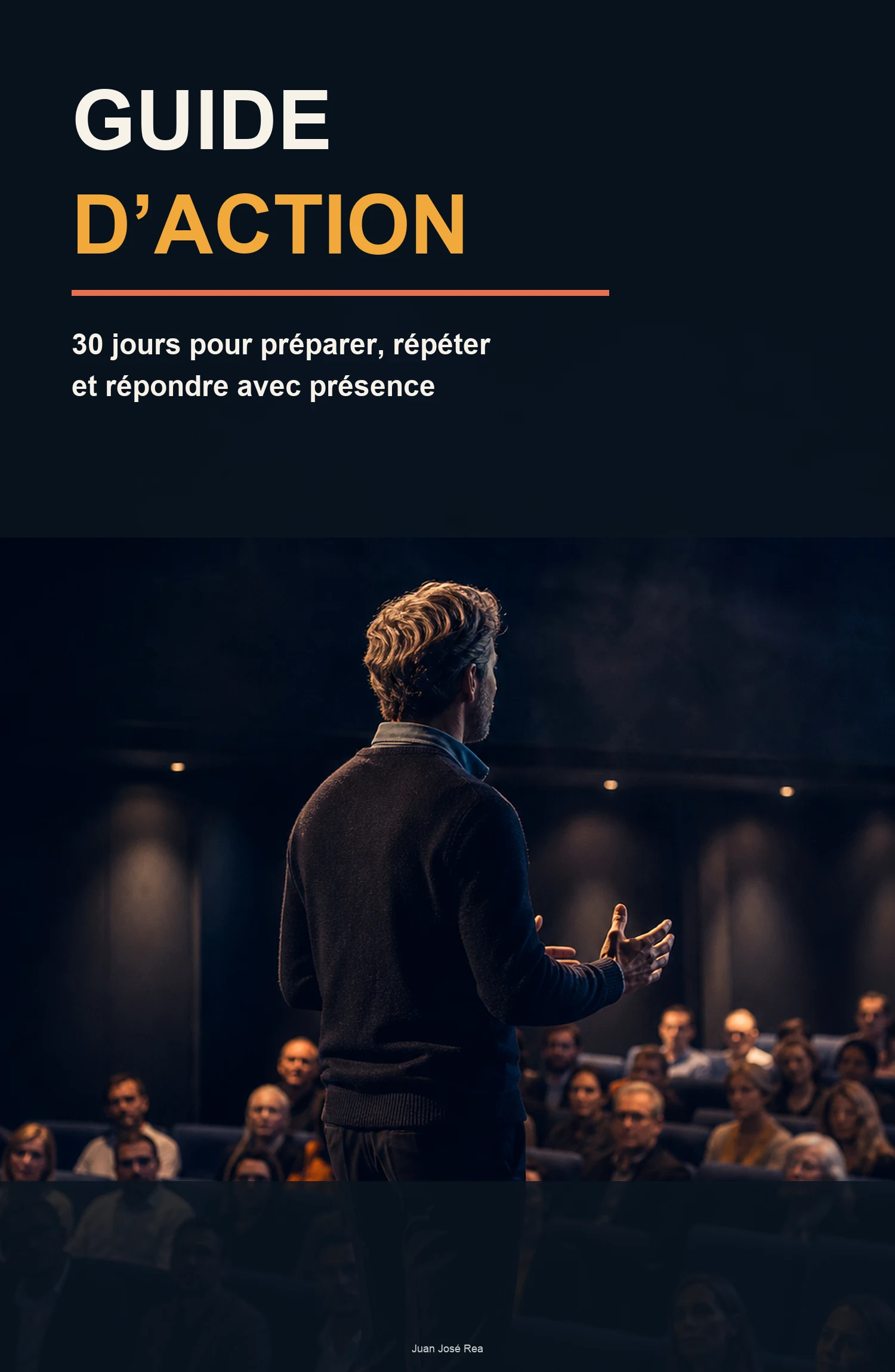 Condensé pratique — Présenter, convaincre et captiver