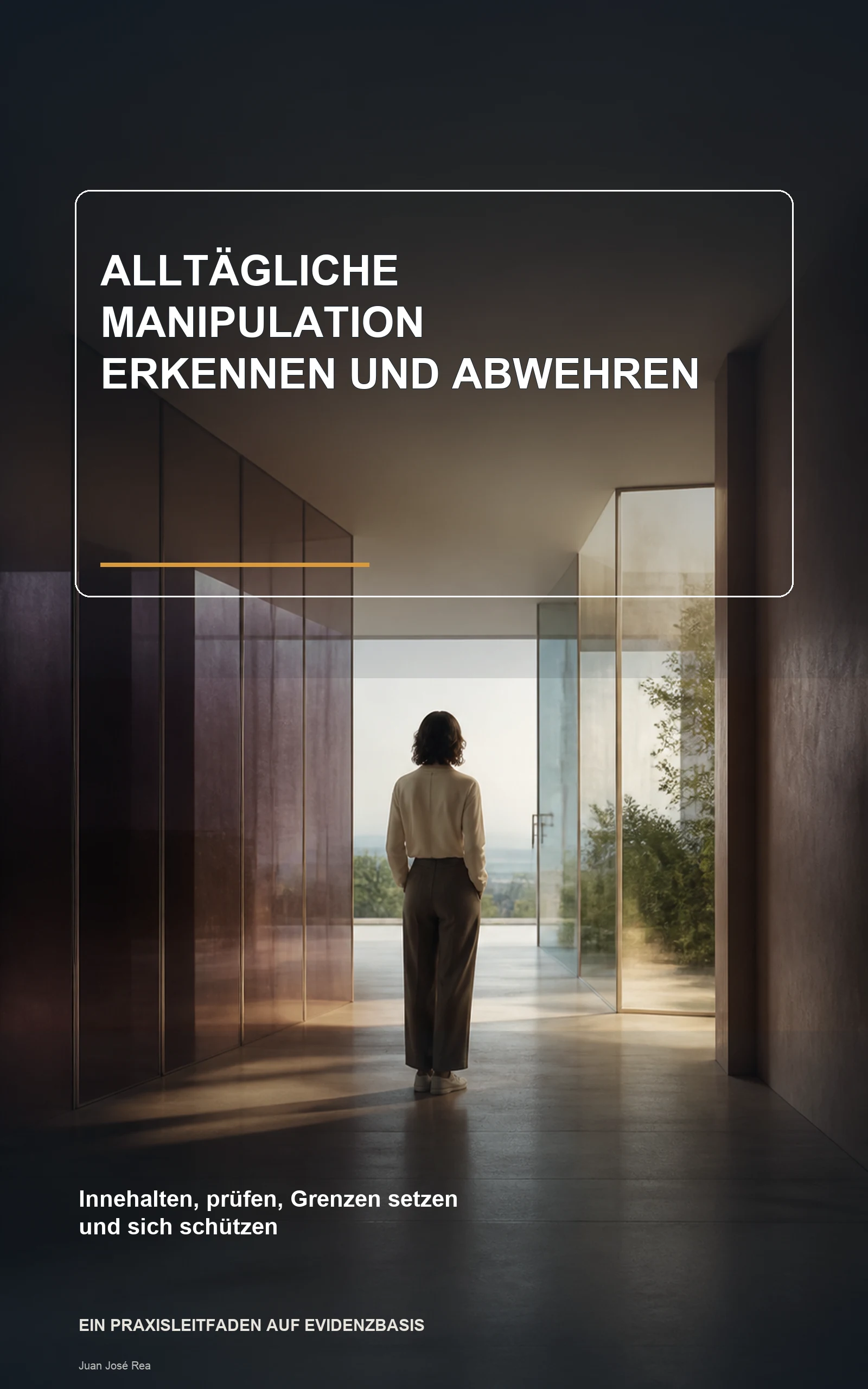 Manipulation im Alltag erkennen