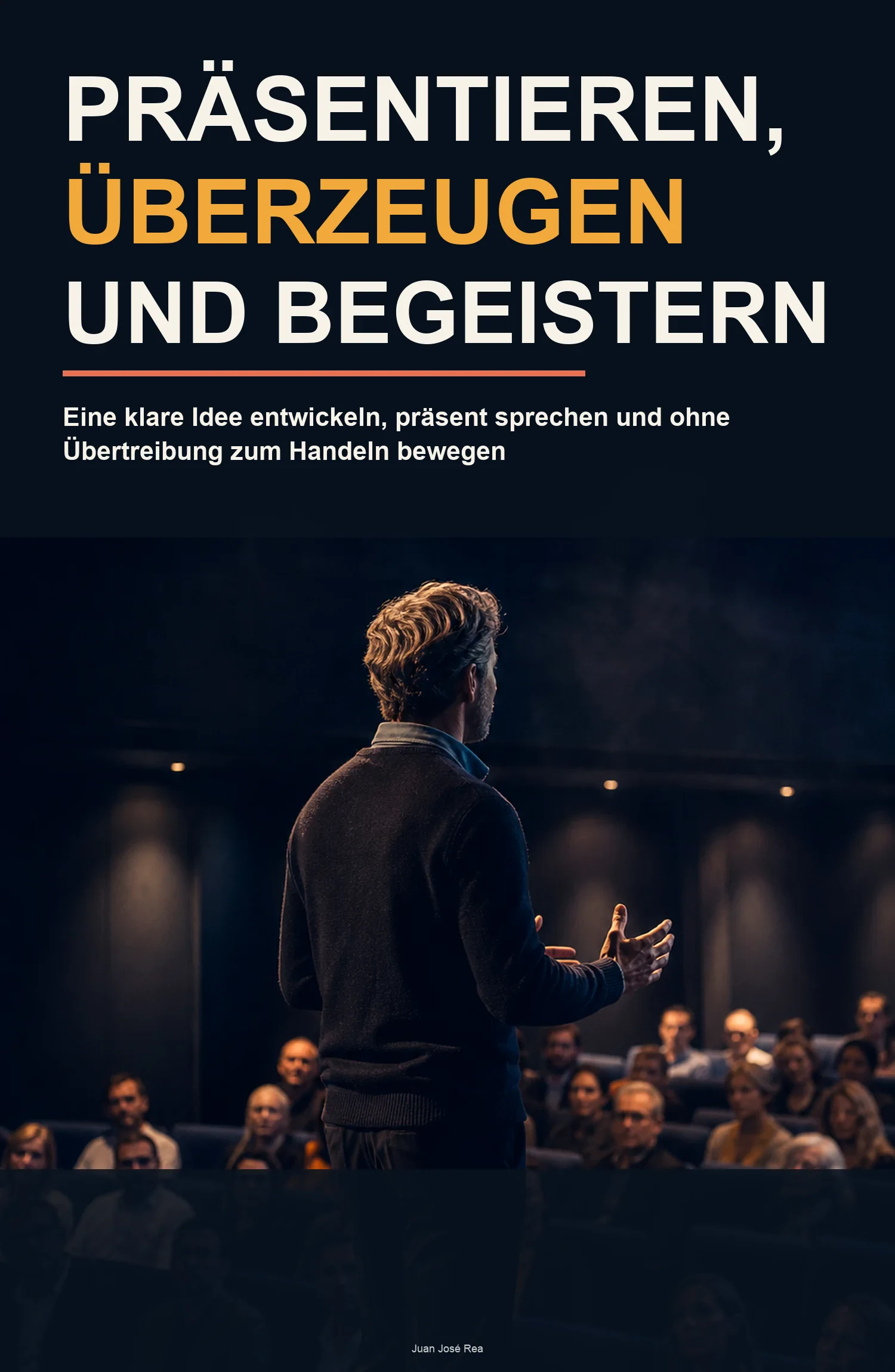Präsentieren, überzeugen und fesseln