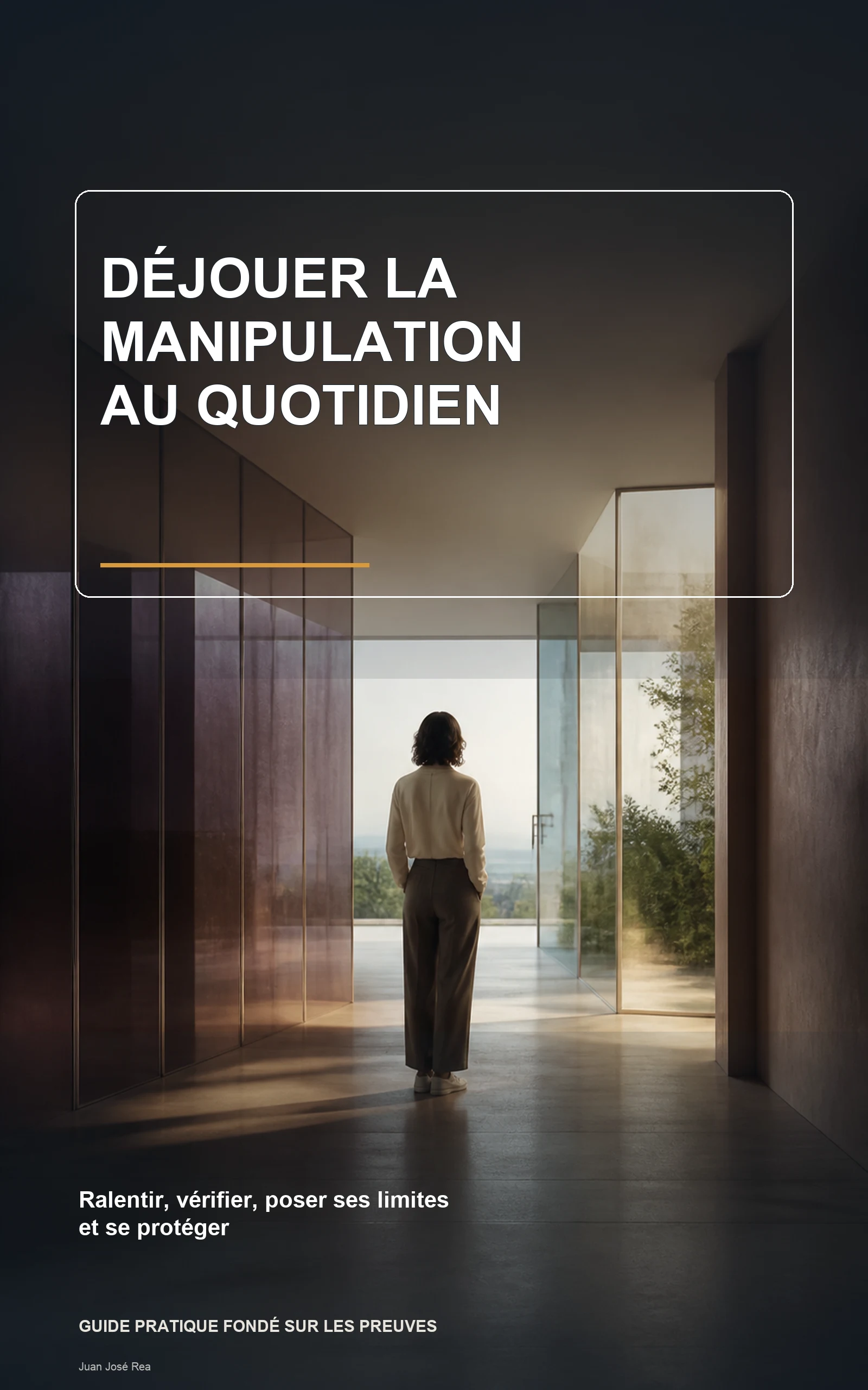 Déjouer la manipulation au quotidien