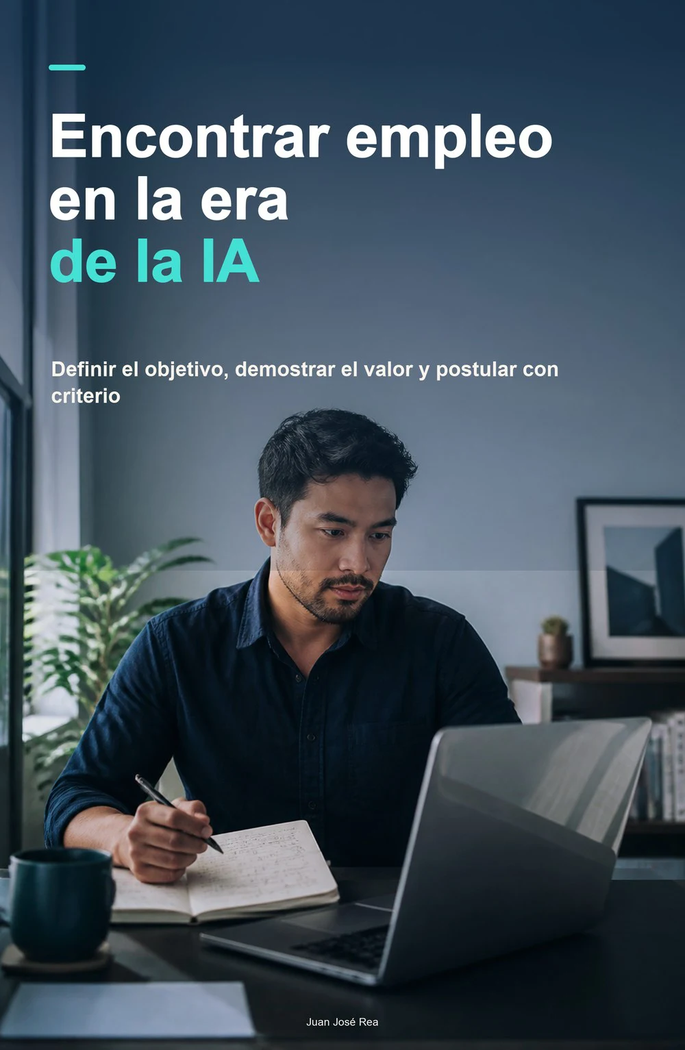 Encontrar empleo en la era de la IA