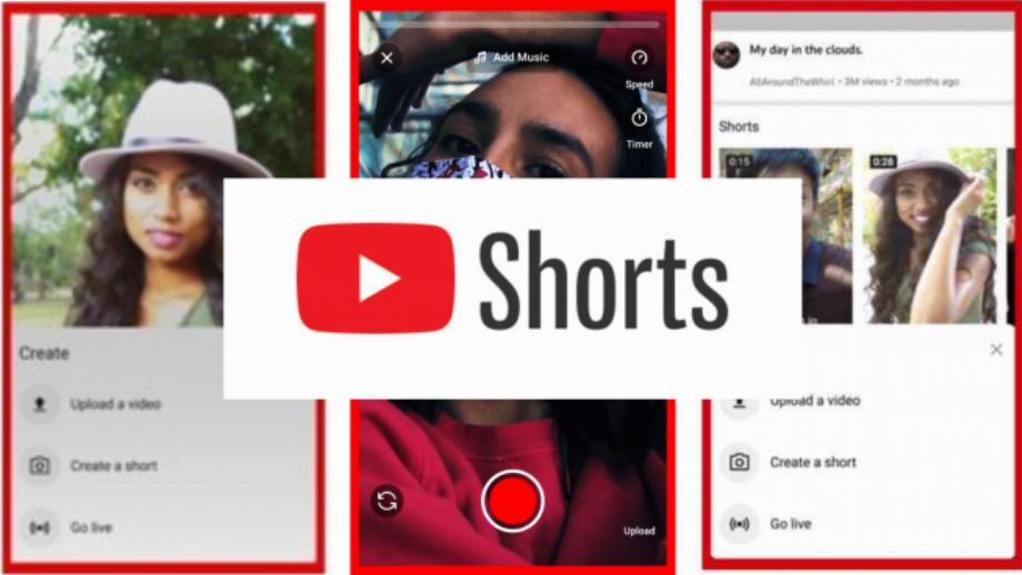 De courtes vidéos ou des appels aussi