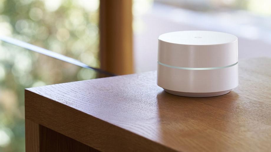 Google Wifi. (photo : TechNo Point)