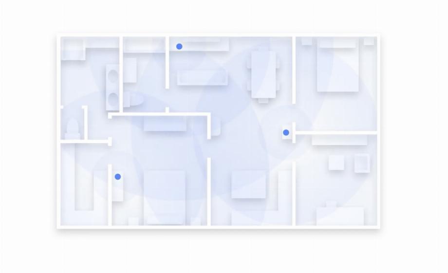 Google Wifi. (photo : YouTube/Google)