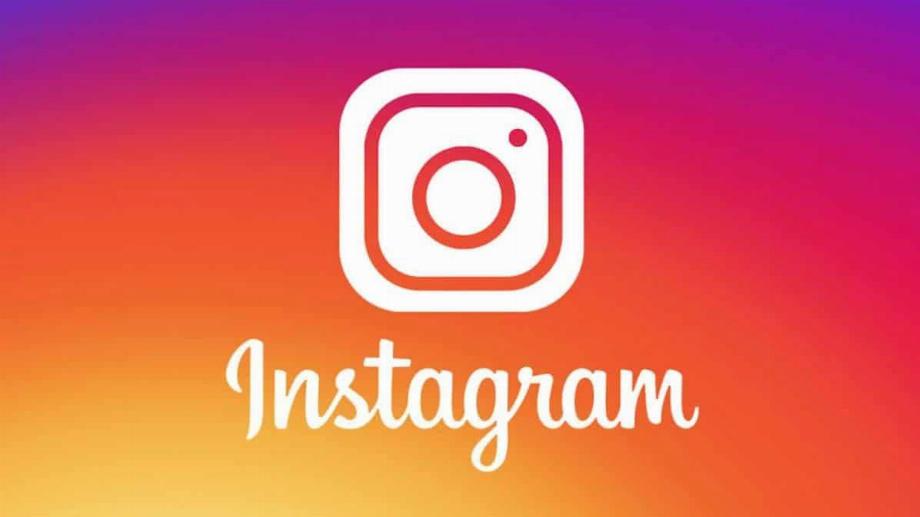 Légendes sur Instagram. (photo : nouveau mobile)