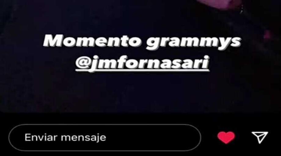 Nouveau bouton Instagram pour aimer les Stories. (photo : a24.com)