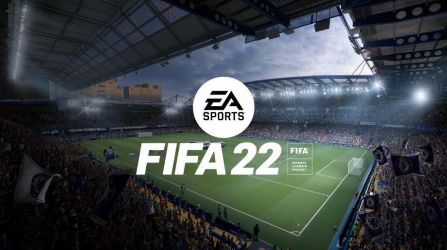 01-12-2022 FIFA 22. RECHERCHE ET POLITIQUE TECHNOLOGIQUE EA
