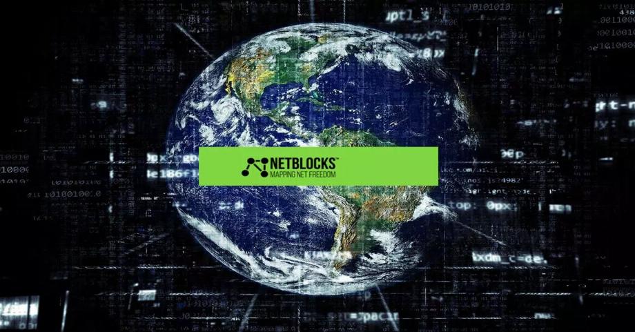 Blocs nets. (photo : Redes Zone)