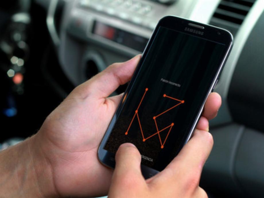 Il faut maintenir la sécurité sur le mobile (Photo : ENTER.CO)