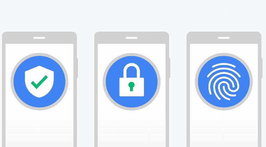 Google ajoute des options de sécurité (Photo : Europa Press)