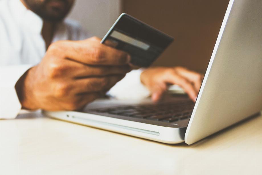 Commerce électronique. (Photo : Pixabay)