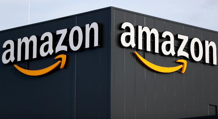 Amazone. (photo : EFE/Friedmann Vogel)