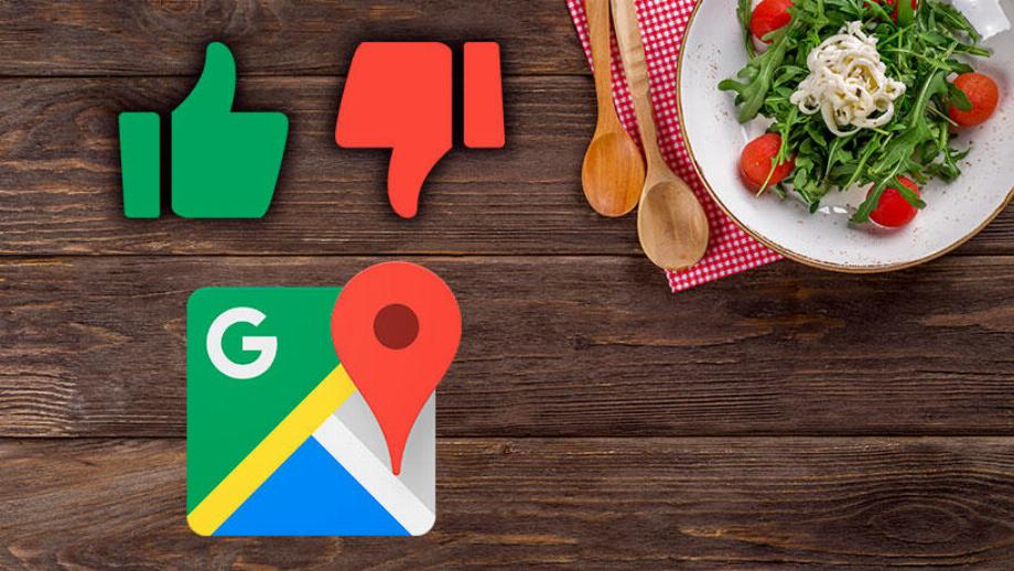Google Maps. (photo: Blog MÁSMOVIL)