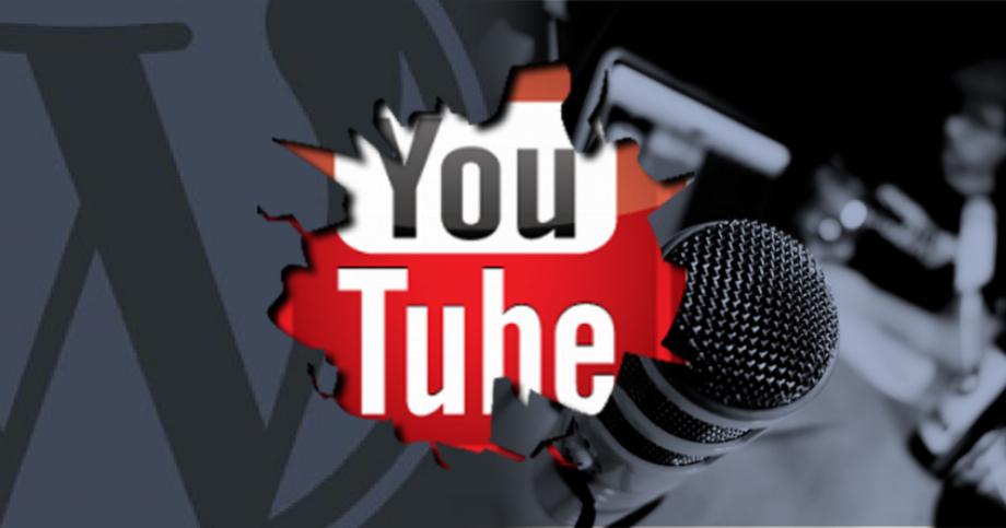 YouTube paie des créateurs de contenu pour créer des podcasts. (photo : WordpressClub)