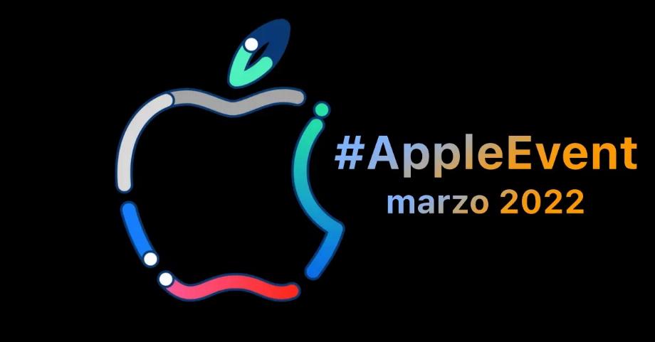 Apple Event 2022. (photo: La pomme mordue)