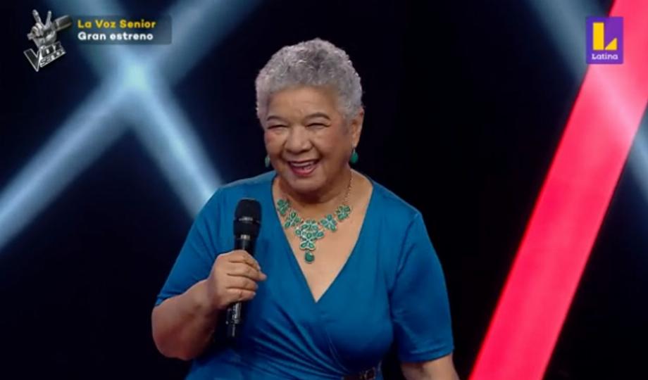 Maria Muñoz Delgado. (photo : La République)