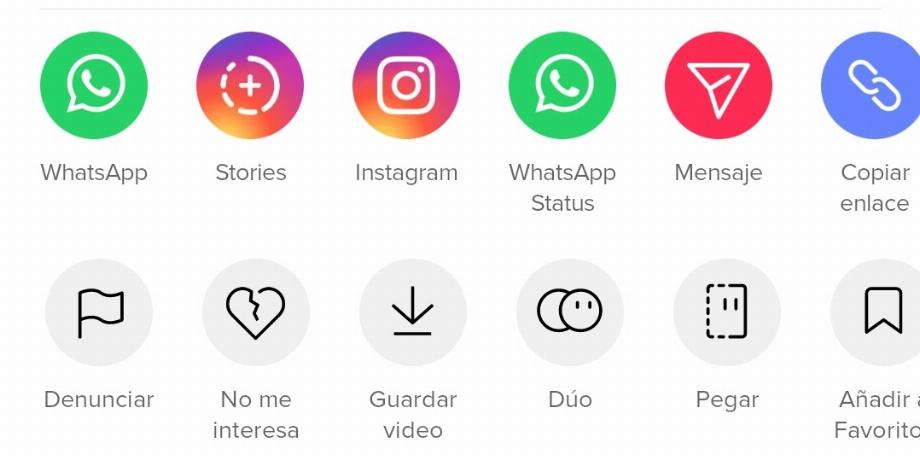 L'étape par étape pour télécharger des vidéos Tik Tok