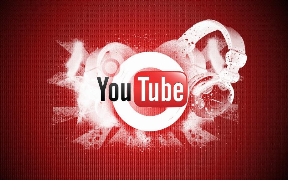 Logo YouTube. (photo : codeurs alpha)