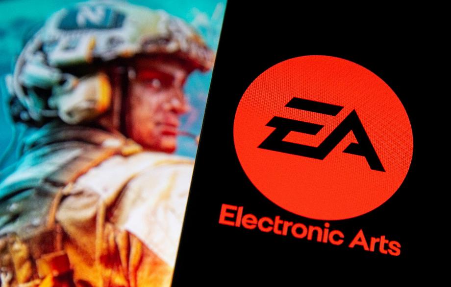Arts électroniques. (photo : REUTERS/Dado Ruvic/Illustration)