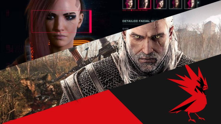 CD Projekt Red (photo : Vandal)