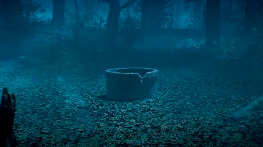 Dead by Daylight Ringu (Photo: Xbox)