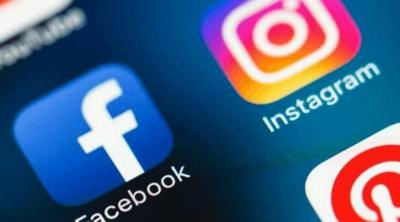 Pourquoi Meta restreint mon compte sur Instagram et Facebook