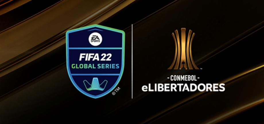 Derniers eLibertadores. (photo : Conmébol)