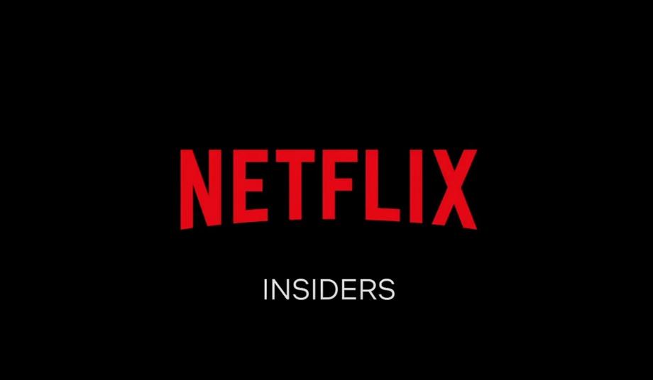 Netflix soutiendra la professionnalisation des jeunes dans la production (Photo : EP)