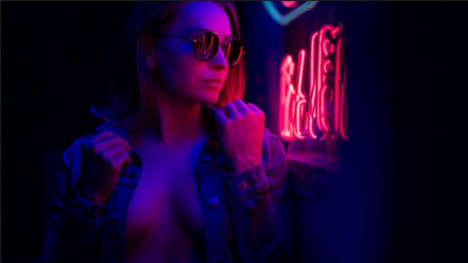 Le sexe dans le métaverse (Photo : Courtesy SecNewgate)