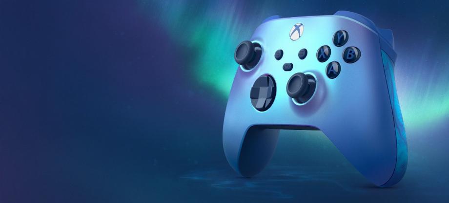 Manette Xbox. (photo : LOS40)