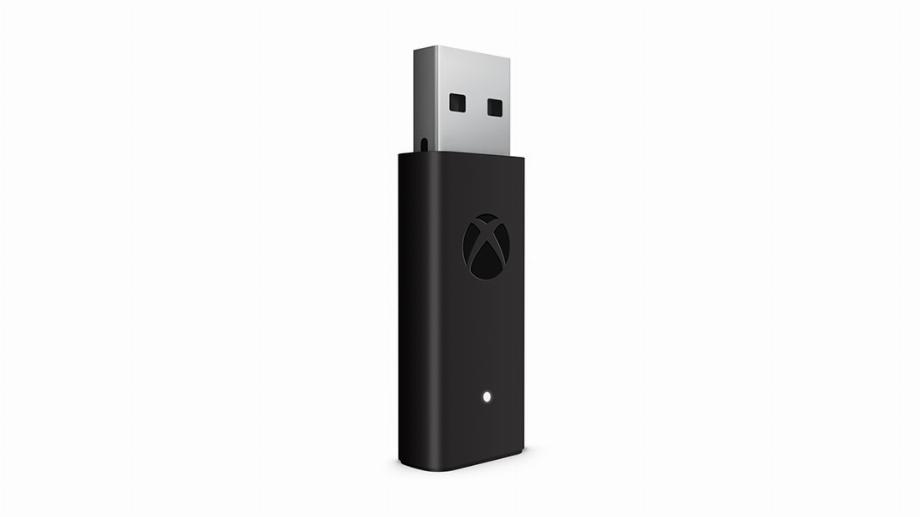 Adaptateur USB Xbox. (photo : Xbox)