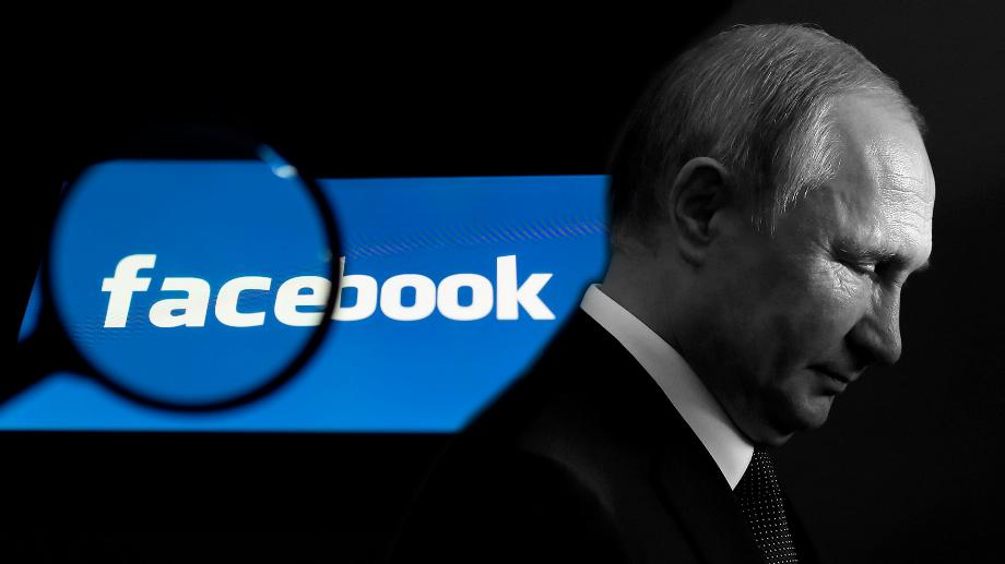 Instagram, Facebook et Twitter ont déjà été bloqués en Russie, où ils sont quasiment inaccessibles sauf via un réseau privé virtuel (VPN).
