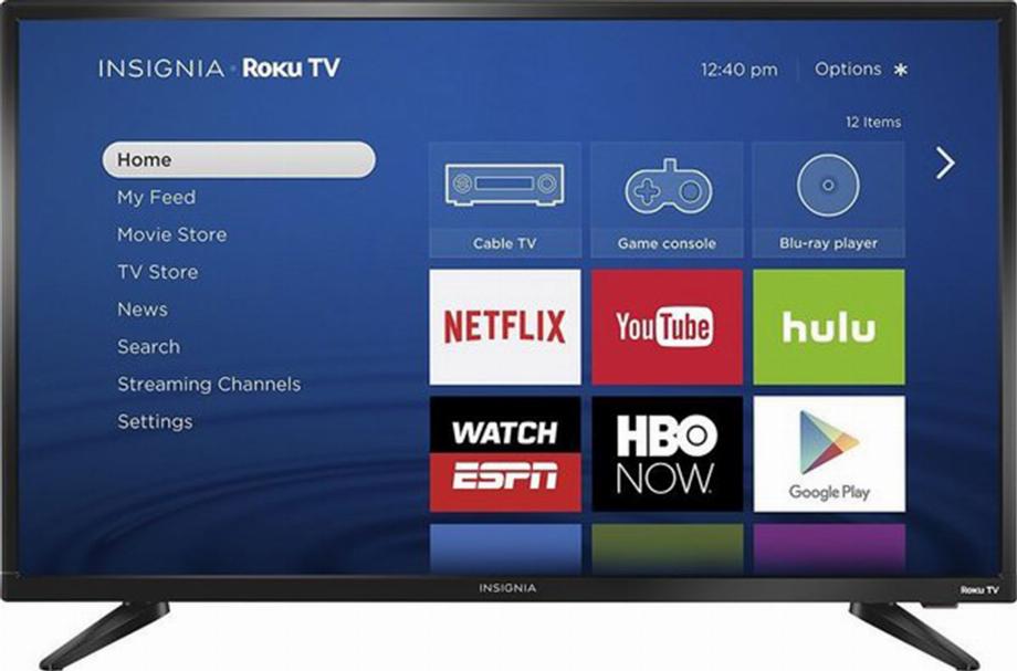 Roku aura plusieurs mises à jour de personnalisation (Photo : Fichier)