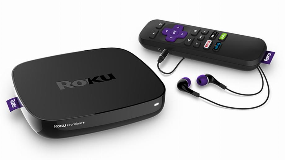 Système Roku pour téléviseurs (Photo : Roku/File)