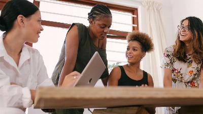 Les 15 startups latinos, dirigées par des femmes, que Google et la BID soutiendront