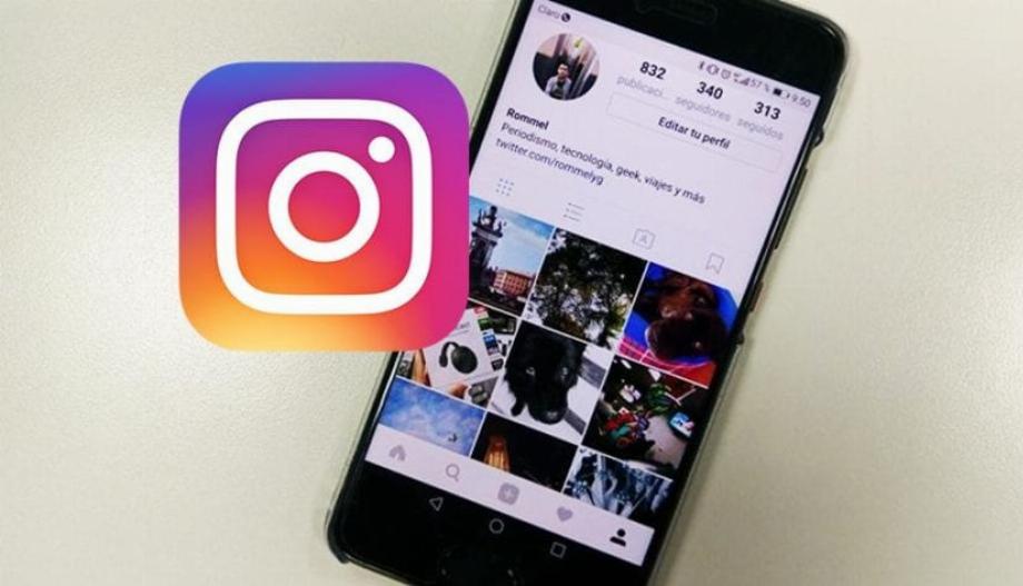 Flux Instagram (Photo: eCommerce News)