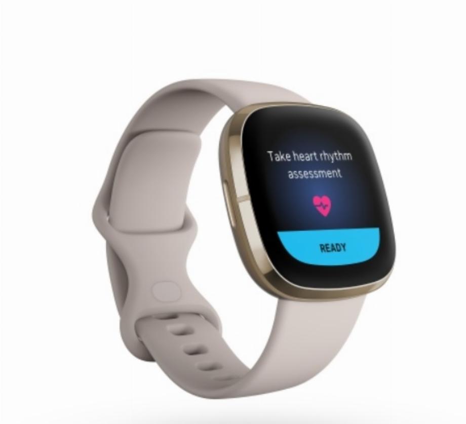 L'application Fitbit ECG a reçu l'autorisation de la FDA aux États-Unis ainsi que la conformité européenne (CE) dans l'Union européenne