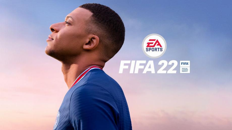 Image de FIFA 22 (Photo: as.com)