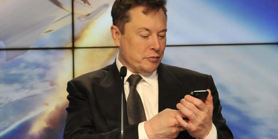 Elon Musk veut créer un nouveau réseau social. (photo : Business Insider Espagne)