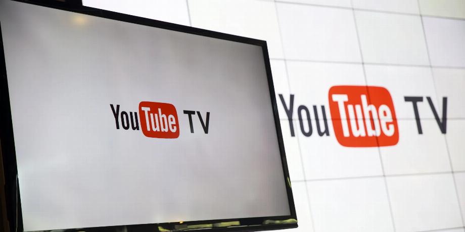 YouTubeTV. (photo : ComputerHoy)