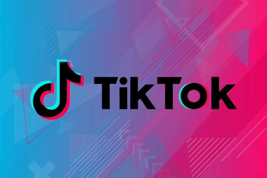 Logo TikTok. (photo : Marketing des cocktails)