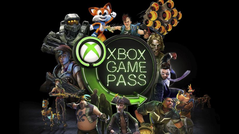 Image représentative du Xbox Game Pass (Photo : File)