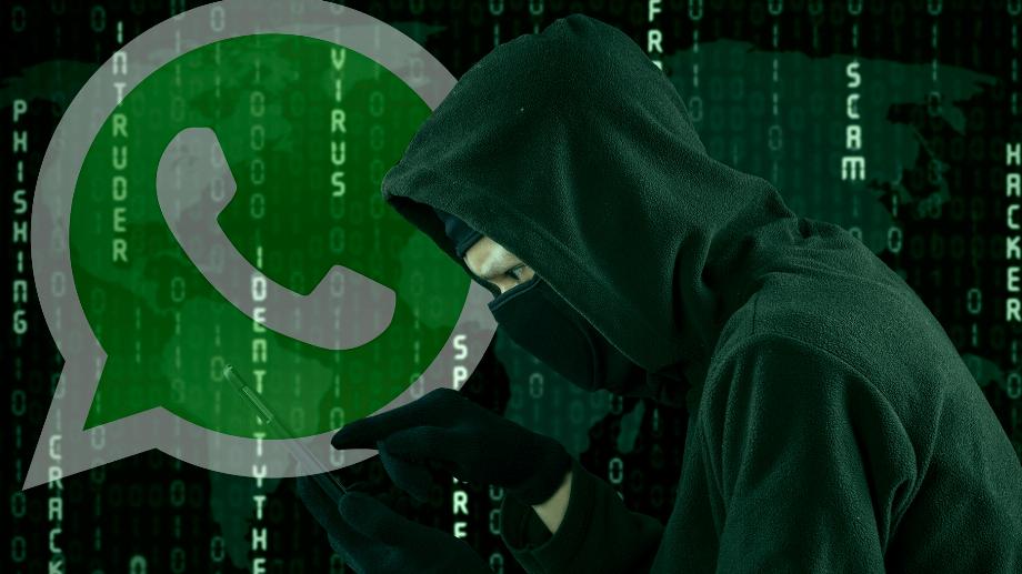 Ils alertent sur les arnaques qui circulent sur WhatsApp (IStock)