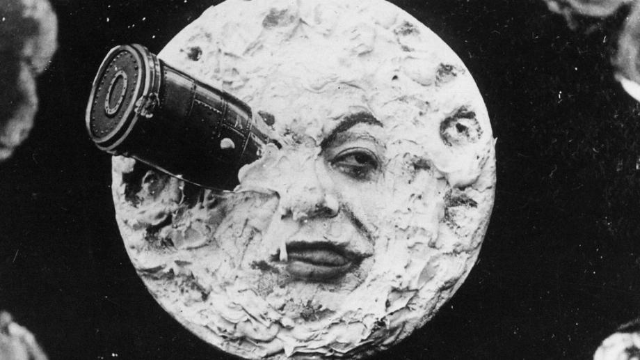 Voyage sur la Lune. (photo : Le Troisième)