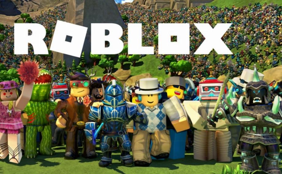 Roblox compte environ 200 millions d'utilisateurs actifs par mois
