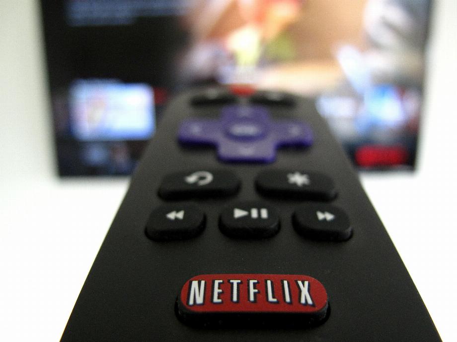 Netflix propose une série d'options pour personnaliser l'expérience utilisateur (REUTERS / Mike Blake / File Photo)