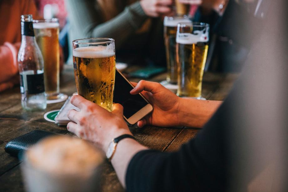 L'application pourra déterminer votre