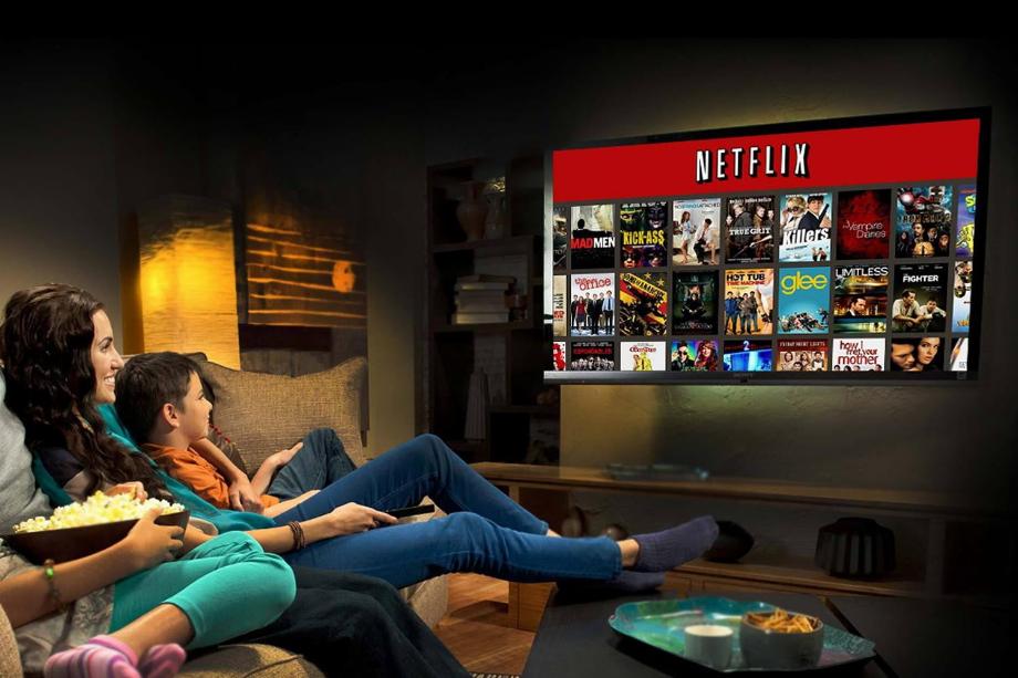 En savoir plus sur les outils de contrôle parental sur Netflix. (photo: Enfants Algarabía)